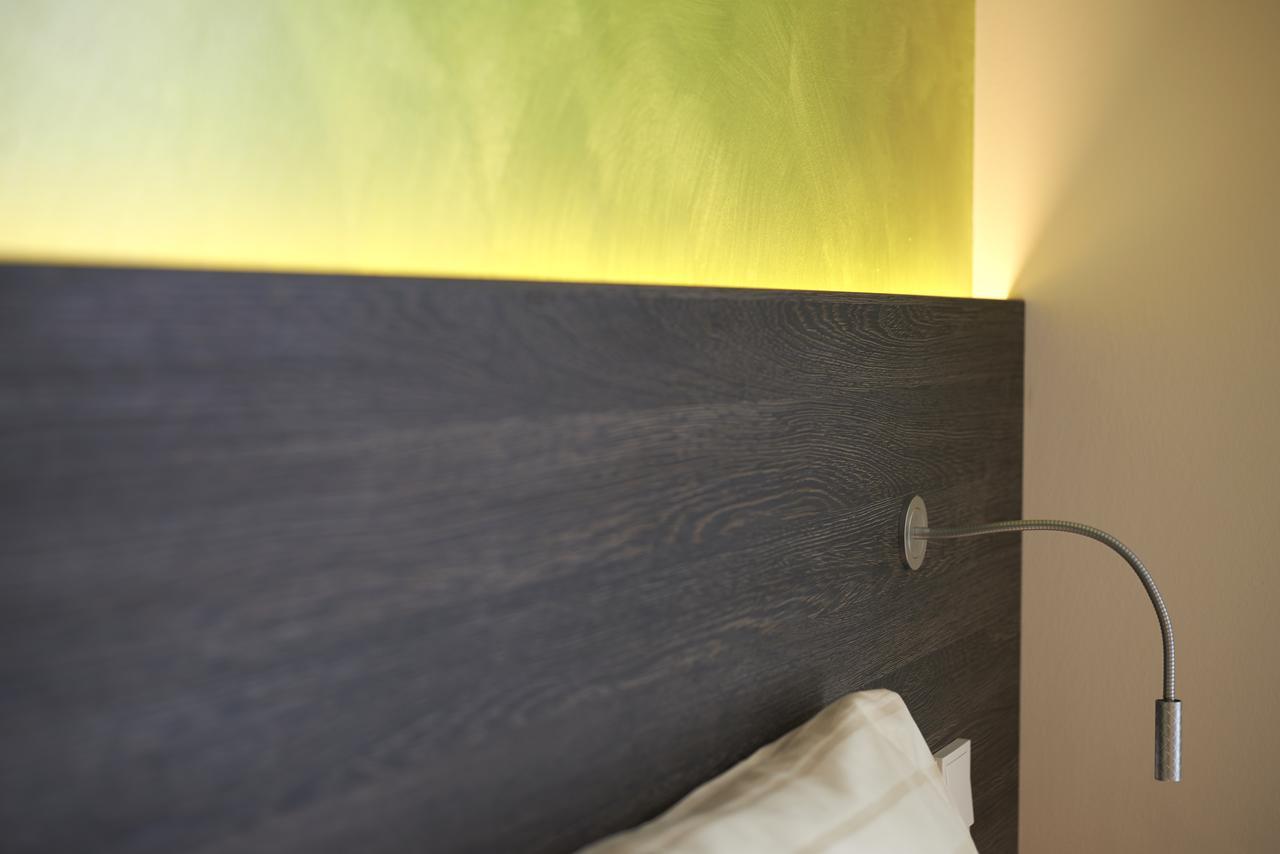 Eee Hotel Traun Exteriér fotografie