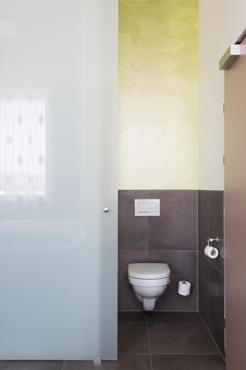 Eee Hotel Traun Exteriér fotografie
